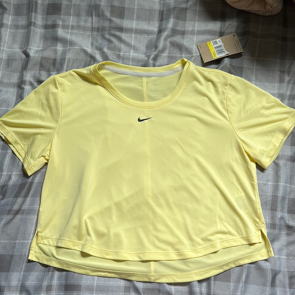Nike Dri-Fit t-shirt